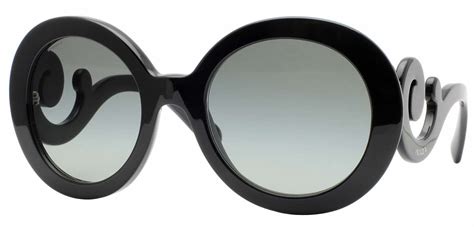 prada minimal baroque sunglasses ebay|Prada pr 27ns minimal baroque.